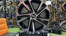 Диски Hyundai Kia R-16*5*114.3 в наличии Astana за 177 000 тг. в Астана