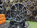 Диски Hyundai Kia R-16*5*114.3 в наличии Astana за 173 000 тг. в Астана – фото 3