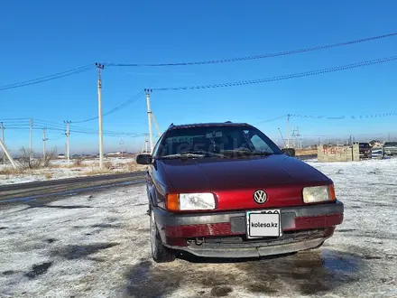 Volkswagen Passat 1991 года за 1 700 000 тг. в Астана – фото 9