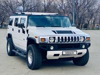 Hummer H2 2003 годаүшін10 000 000 тг. в Алматы
