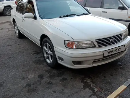 Nissan Cefiro 1998 года за 2 250 000 тг. в Талдыкорган – фото 3