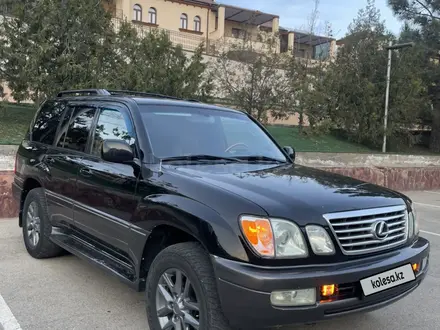 Lexus LX 470 2005 года за 12 000 000 тг. в Актау – фото 6