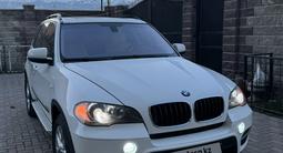 BMW X5 2011 годаүшін10 000 000 тг. в Алматы