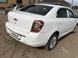 Chevrolet Cobalt 2019 года за 4 300 000 тг. в Астана – фото 4