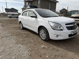 Chevrolet Cobalt 2019 года за 4 300 000 тг. в Астана – фото 3