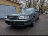 Audi 100 1993 года за 1 600 000 тг. в Жезказган – фото 2