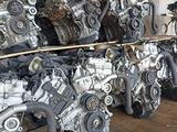Двигатель 2GR-FE на Lexus RX350 3.5л 2GR 1MZ 2AZ 1GRfor66 000 тг. в Алматы