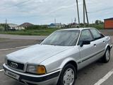 Audi 80 1992 годаfor1 800 000 тг. в Астана