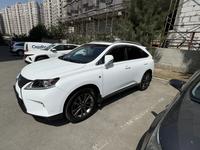 Lexus RX 350 2014 годаfor17 500 000 тг. в Алматы