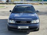 Audi A6 1995 годаүшін2 550 000 тг. в Павлодар – фото 2