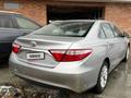 Toyota Camry 2015 годаfor6 700 000 тг. в Атырау – фото 2