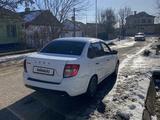 ВАЗ (Lada) Granta 2190 2019 года за 2 700 000 тг. в Сарыагаш – фото 3