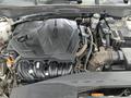 Hyundai Sonata 2024 года за 13 890 000 тг. в Алматы – фото 11