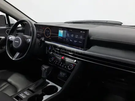 Hyundai Sonata 2024 года за 13 890 000 тг. в Алматы – фото 15