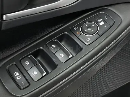 Hyundai Sonata 2024 года за 13 890 000 тг. в Алматы – фото 17