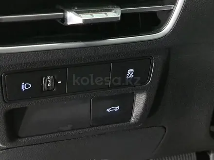 Hyundai Sonata 2024 года за 13 890 000 тг. в Алматы – фото 18