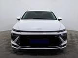 Hyundai Sonata 2024 года за 13 890 000 тг. в Алматы – фото 2