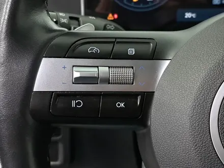 Hyundai Sonata 2024 года за 13 890 000 тг. в Алматы – фото 20