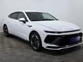 Hyundai Sonata 2024 года за 13 890 000 тг. в Алматы – фото 3