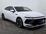 Hyundai Sonata 2024 года за 13 890 000 тг. в Алматы – фото 3