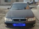 Toyota Aristo 1996 годаүшін2 000 000 тг. в Жезказган