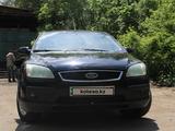 Ford Focus 2007 годаүшін1 000 000 тг. в Алматы – фото 2