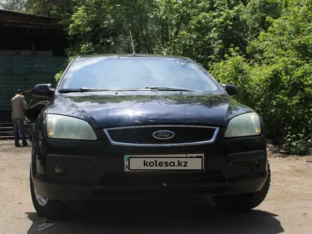 Ford Focus 2007 года за 1 000 000 тг. в Алматы – фото 2