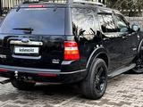 Ford Explorer 2008 годаүшін10 000 000 тг. в Астана – фото 2