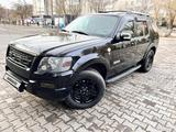 Ford Explorer 2008 годаүшін10 000 000 тг. в Астана – фото 3