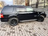 Ford Explorer 2008 годаүшін10 000 000 тг. в Астана – фото 4