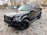 Ford Explorer 2008 годаүшін10 000 000 тг. в Астана – фото 5