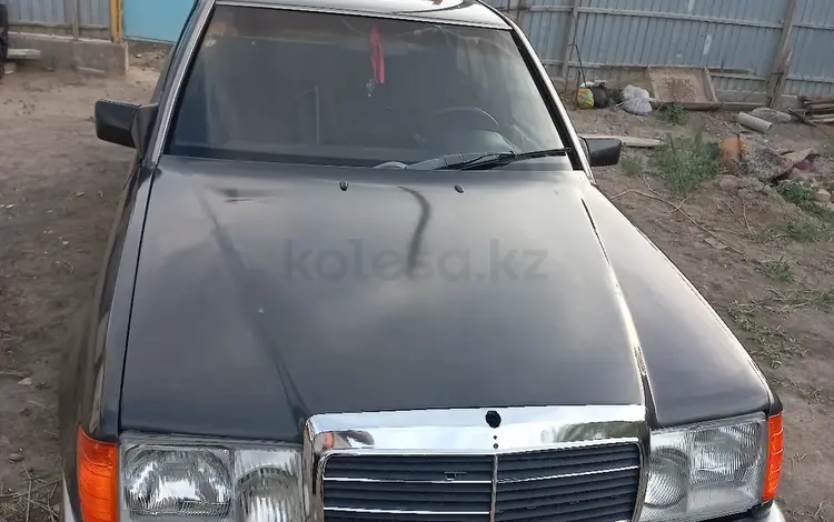 Mercedes-Benz E 260 1992 годаүшін400 000 тг. в Кызылорда