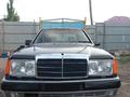 Mercedes-Benz E 260 1992 годаүшін400 000 тг. в Кызылорда – фото 4