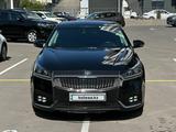 Kia K7 2016 года за 10 500 000 тг. в Алматы
