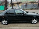 Mercedes-Benz C 220 1993 года за 1 700 000 тг. в Алматы – фото 2