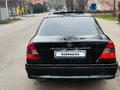 Mercedes-Benz C 220 1993 годаүшін1 550 000 тг. в Алматы – фото 3