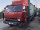 КамАЗ  53212 1989 года за 6 500 000 тг. в Жанакорган