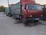 КамАЗ  53212 1989 года за 6 500 000 тг. в Жанакорган – фото 4
