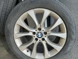 Комплект дисков с резиной на bmw x5 f 15 за 300 000 тг. в Астана