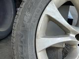 Комплект дисков с резиной на bmw x5 f 15 за 300 000 тг. в Астана – фото 3