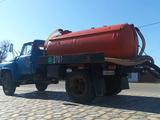 ГАЗ  53 1990 года за 2 300 000 тг. в Тараз