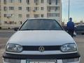 Volkswagen Golf 1996 годаүшін2 300 000 тг. в Актау – фото 5