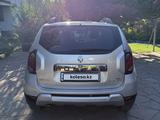 Renault Duster 2017 годаүшін6 200 000 тг. в Алматы – фото 4