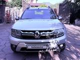 Renault Duster 2017 годаүшін6 200 000 тг. в Алматы – фото 2
