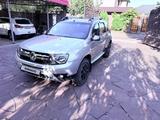 Renault Duster 2017 года за 6 200 000 тг. в Алматы
