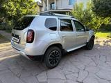 Renault Duster 2017 годаүшін6 200 000 тг. в Алматы – фото 3