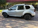 Renault Duster 2017 годаүшін6 200 000 тг. в Алматы – фото 5