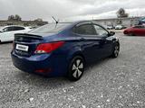 Hyundai Accent 2015 годаfor5 600 000 тг. в Актобе – фото 3