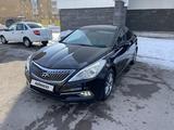 Hyundai Grandeur 2015 года за 8 600 000 тг. в Астана