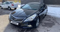 Hyundai Grandeur 2015 года за 8 600 000 тг. в Астана